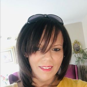 Meet your Posher, Rosa